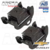 Soporte Motor Chevy (KIT x2) - AS SM11014