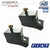 Soporte Fiat 600 de Caja (KIT x2) - AS SM2104