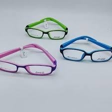 Lentes de niños