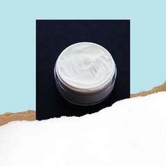 Crema con ácido retinóico