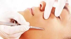 Dermaplaning