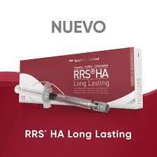 Long Lasting (ácido hialurónico de alta duración)