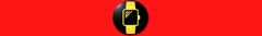 Banner da categoria SmartWatch e Pulseiras