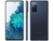 Smartphone Samsung Galaxy S20 FE Rede 5G 128Gb + 6Gb Ram Tela 6,5” Câm. Tripla + Selfie 32MP Azul - comprar online