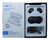 Fone Bluetooth 5.0 com Microfone Inova FON-6715 - FGM Shop