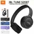 Fone De Ouvido Bluetooth 5.3 Sem Fio JBL Tune 520BT - O.R.I.G.I.N.A.L