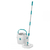 Mop Balde 15L Compacto 360 3 em 1 - comprar online