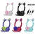 Headset Fone com Fio Orelha de Gato Luminoso com Microfone Infantil AKZ-020 - comprar online