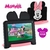 Tablet Infantil Personagens 32Gb + 1Gb Tela 7', Wi-Fi, Bluetooth, Câmera Frontal Preto - Multilaser - loja online