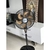 Ventilador de Coluna 40cm 6 Hélices Air Timer com Controle Remoto 140W 220V - Mallory - comprar online