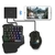 Adaptador para Teclado e Mouse em Celular Conversor via Bluetooth Ípega 9116 - comprar online