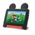 Tablet Infantil Mickey 64Gb + 4Gb Tela 7', Wi-Fi, Bluetooth, Câmera Frontal Preto - Multilaser - FGM Shop