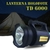 Lanterna Holoforte Led 30w Recarregável TD-6000 - FGM Shop