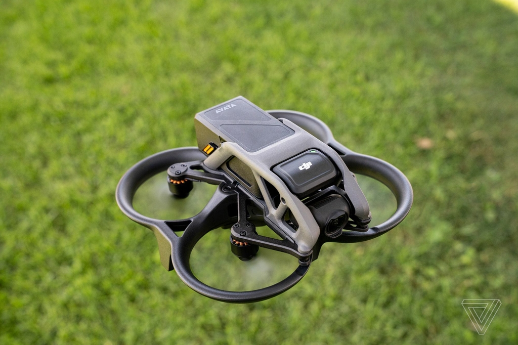 Dji shop tello goggles