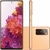 Smartphone Samsung Galaxy S20 FE Rede 5G 128Gb + 6Gb Ram Tela 6,5” Câm. Tripla + Selfie 32MP Laranja
