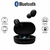 Fone De Ouvido Bluetooth 5.0 Sem Fio Modo Gaming Esportes & Lazer