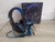 Headset Gamer Fone De Ouvido Headphone Super Bass Exbom HF-G230