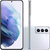 Smartphone Samsung Galaxy S21+ 5G 256GB + 8GB RAM, Tela Infinita de 6.7”, Câmera Traseira Tripla, Android 11 e Processador Octa-Core - FGM Shop