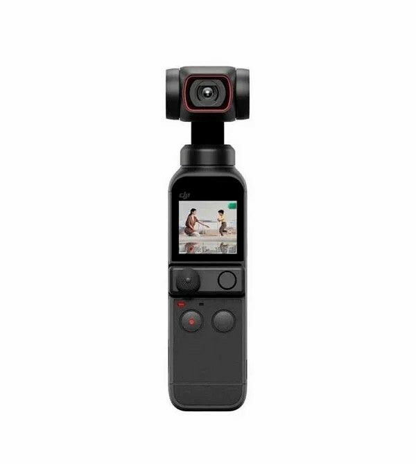 Dji osmo mobile 2024 2 p30 pro