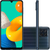 Smartphone Samsung Galaxy M32 Rede 4G 128Gb + 6Gb Ram Wi-Fi Tela 6,4'' Dual Chip Câmera Quadrupla + Selfie 20MP - FGM Shop