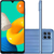 Smartphone Samsung Galaxy M32 Rede 4G 128Gb + 6Gb Ram Wi-Fi Tela 6,4'' Dual Chip Câmera Quadrupla + Selfie 20MP - comprar online