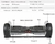 Hoverboard Elétrico Cross Off Road Roda 8,5 Polegadas - loja online