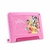 Tablet Infantil Princesas Plus 32Gb + 1Gb Android 8.1 Oreo Multilaser - Rosa - FGM Shop