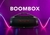 Caixa de Som Boombox Bluetooth 5.3, 200W RMS, IP66, Alça, 30h de Bateria, TWS - Aiwa na internet