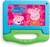 Tablet Infantil Peppa Pig 32GB WIFI Bluetooth Android 8.1 + Capa Maleta Emborrachada - Multilaser - loja online
