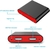 Adaptador para Teclado e Mouse em Celular Conversor via Bluetooth Ípega 9116 - FGM Shop