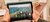 Tablet Amazon Fire HD 8 Alexa 32Gb + 2Gb Tela 8.0 1,3GHz Cinza Escuro - comprar online