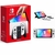 Console Nintendo Switch OLED 64GB com Controle Joy-Con - Branco