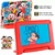 Tablet Infantil Turma da Mônica 32Gb + 1Gb Tela 7', Wi-Fi, Bluetooth, Câmera Frontal - Multilaser