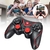 Gamepad Controle Sem Fio Wireless Joystick Android IOS PS3 PC TV - Choki CON353 X3