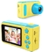 Mini Câmera Digital Infantil Fotografa e Filma - loja online