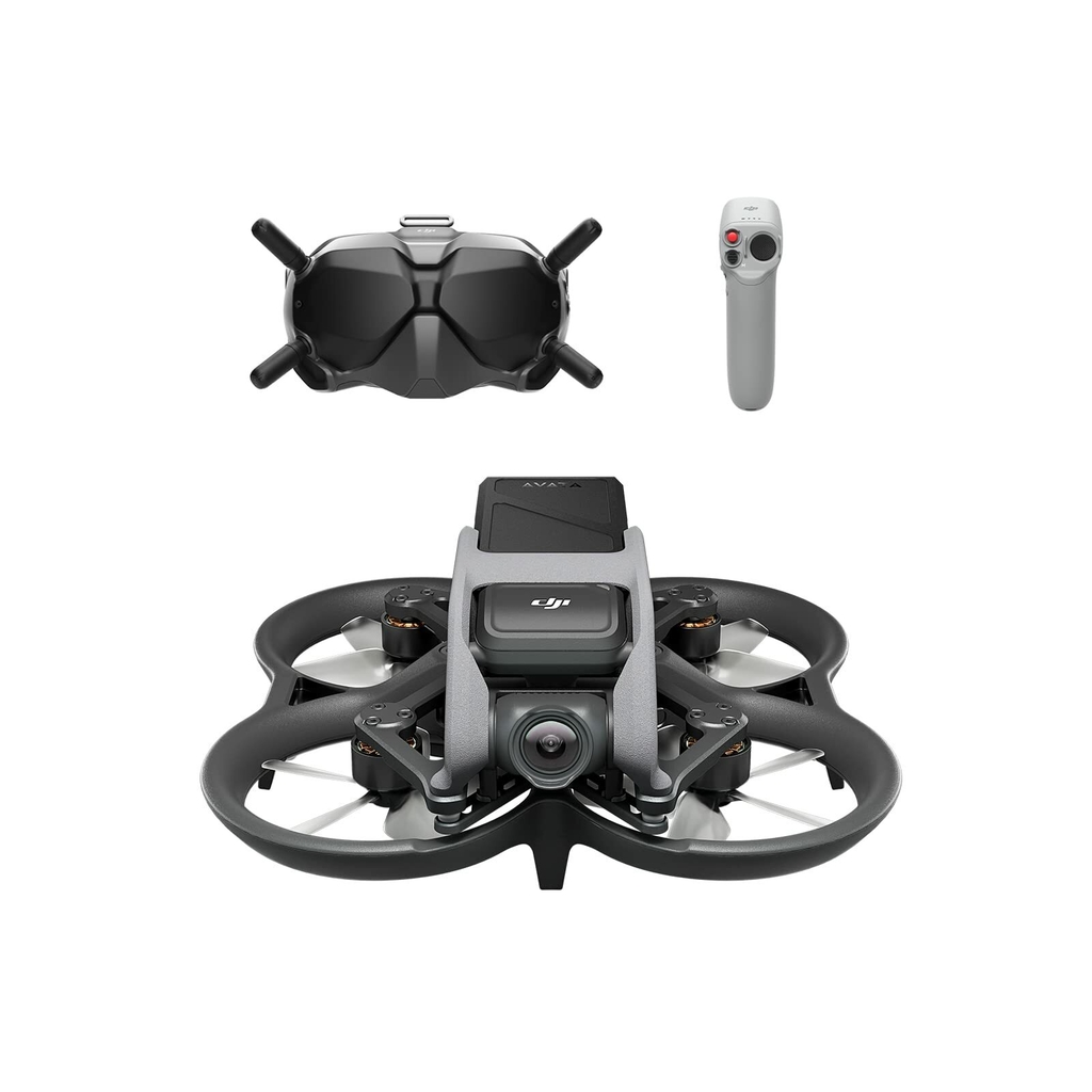 Phantom 4 best sale pro goggles