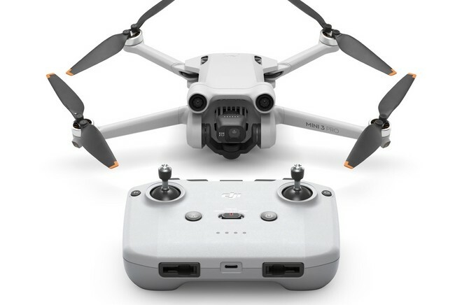 Mini drone best sale com sensor