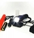 Lanterna Tática Militar X900 com Sinalizador na internet