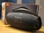 Caixa Jbl Boombox 3 WI-FI IP67 Preta O.R.I.G.I.N.A.L