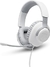 Headset Fone de Ouvido Gamer com Microfone Removível e Foco na Voz Jbl Quantum 100 - Branco ou Preto - comprar online