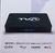 TV Box Canais IPTV Vitalício TVA B12 4k Box Tv Hd 4k WiFi - Original Lacrado