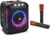 Caixa de Som Bluetooth Portátil JBL PartyBox Encore Essential 2 com 2 Microfones sem Fio - O.R.I.G.I.N.A.L - comprar online