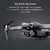 Drone DJI Mini 2 Fly More Combo - comprar online