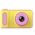 Mini Câmera Digital Infantil Fotografa e Filma + Cartão de Memória 8GB na internet