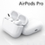 Fone Bluetooth Airpods Pró Carregamento Indução / Produto Similar