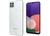 Smartphone Samsung Galaxy A22 Rede 5G 128Gb + 4Gb Ram, Tela Infinita de 6.4", Bateria de 5000mAh - Branco - FGM Shop