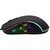 Mouse Gamer com Fio 3200 DPI RGB Durawell DW-270 na internet