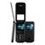 Celular Multilaser Flip Vita Lite Teclas Grandes Rádio Fm Bluetooth MP3 - comprar online