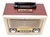 Rádio Retro e Caixa De Som Bluetooth Grasep D-F11 - comprar online