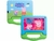 Imagem do Tablet Infantil Peppa Pig 32GB WIFI Bluetooth Android 8.1 + Capa Maleta Emborrachada - Multilaser